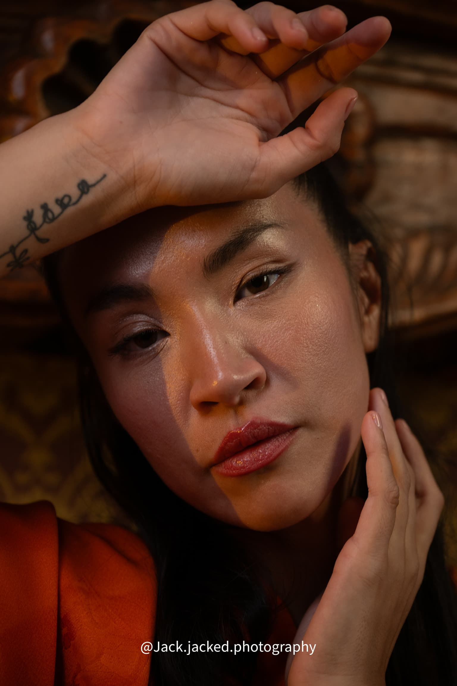 Japanese beauty