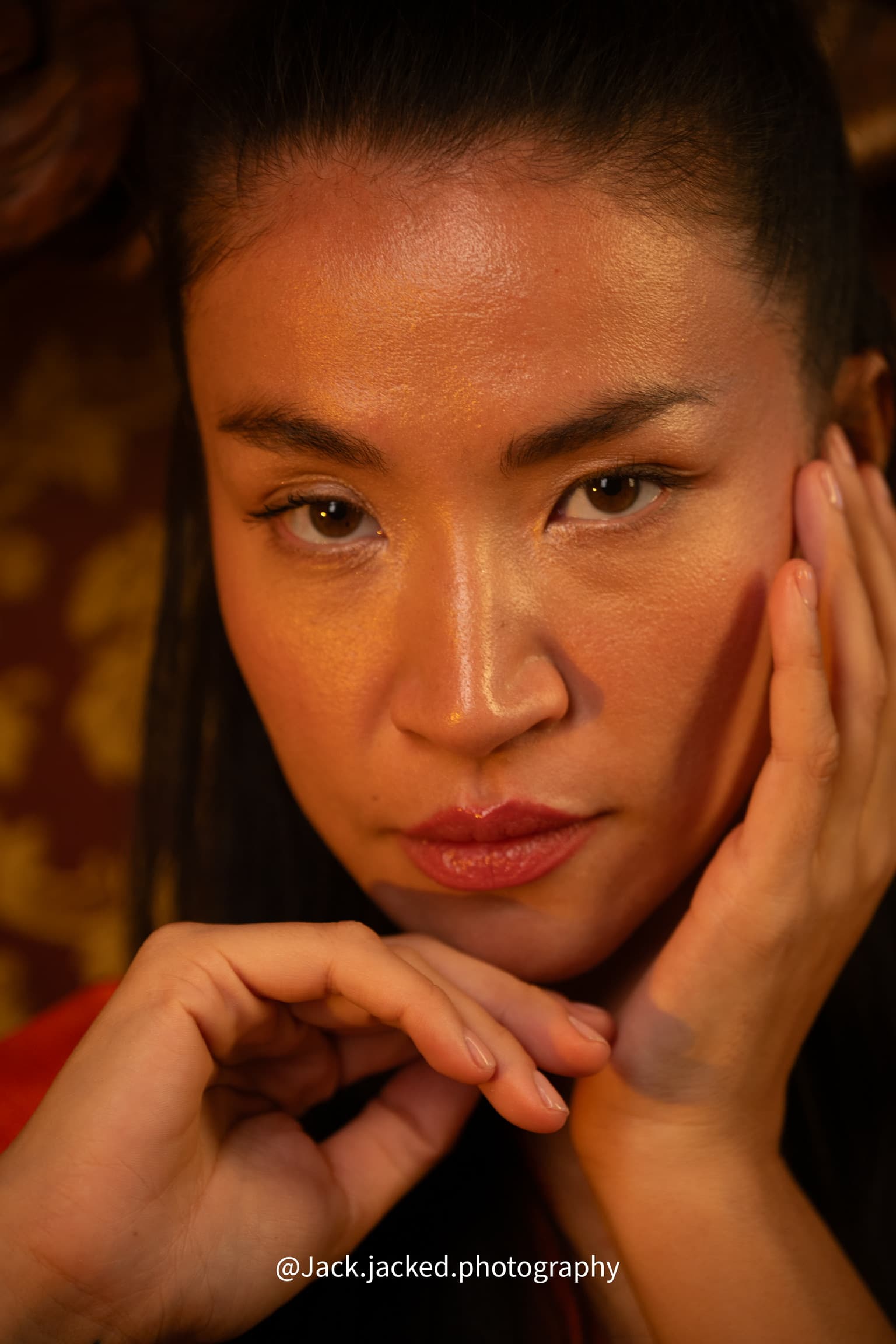 Japanese beauty
