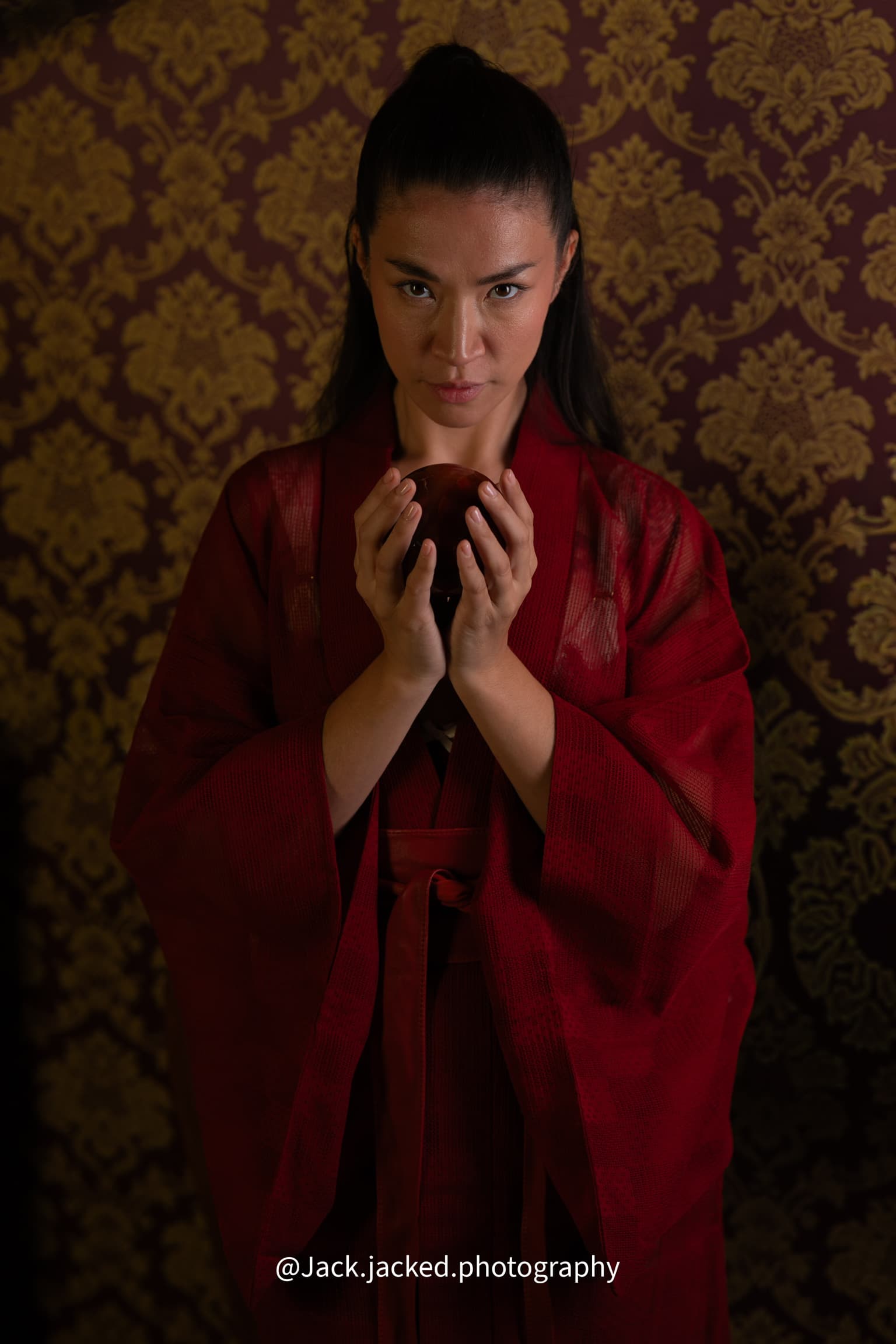 Japanese beauty