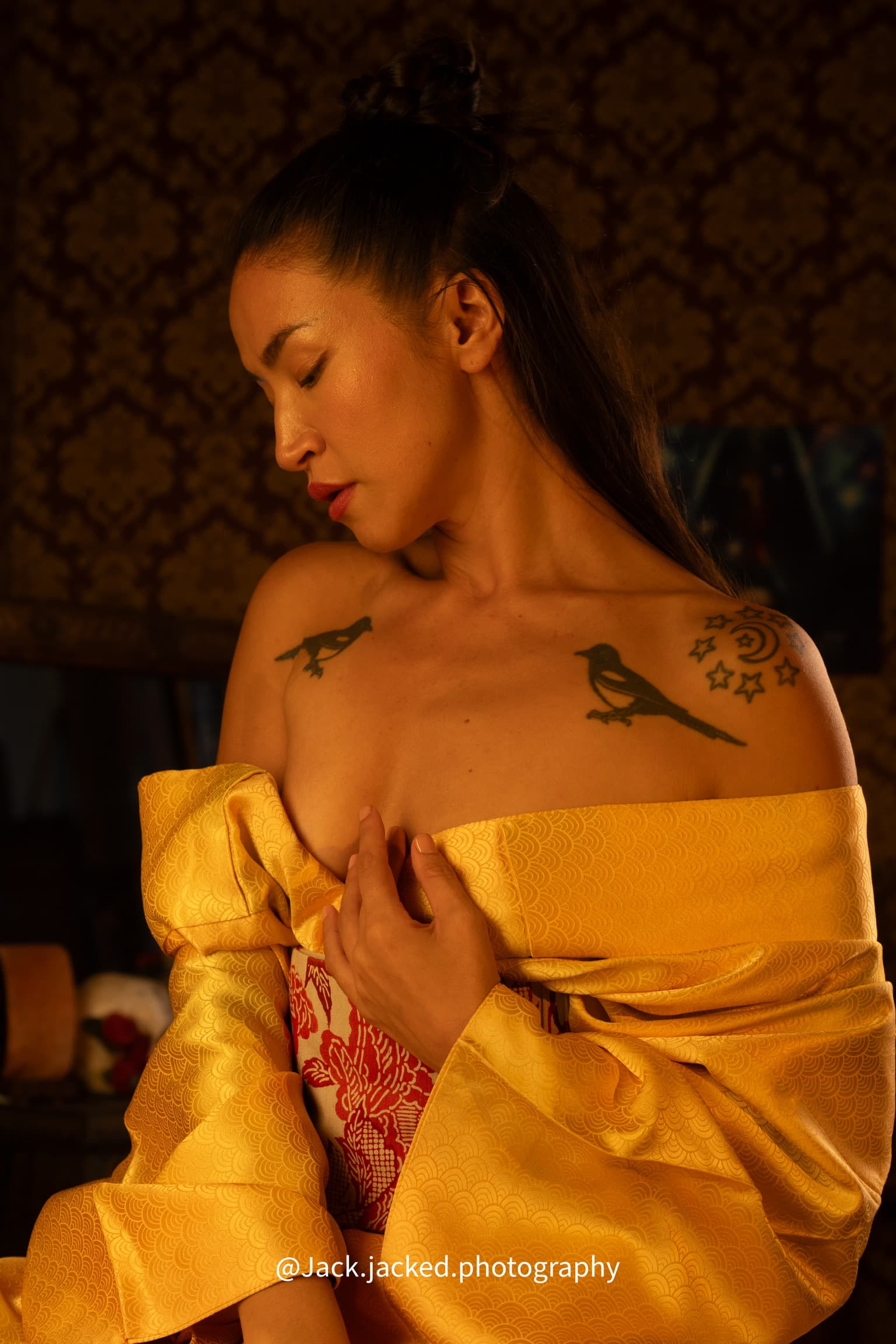 Japanese beauty