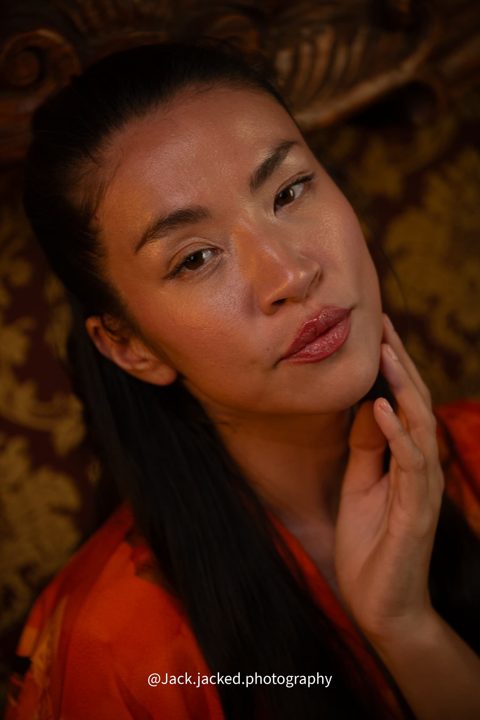 Japanese beauty