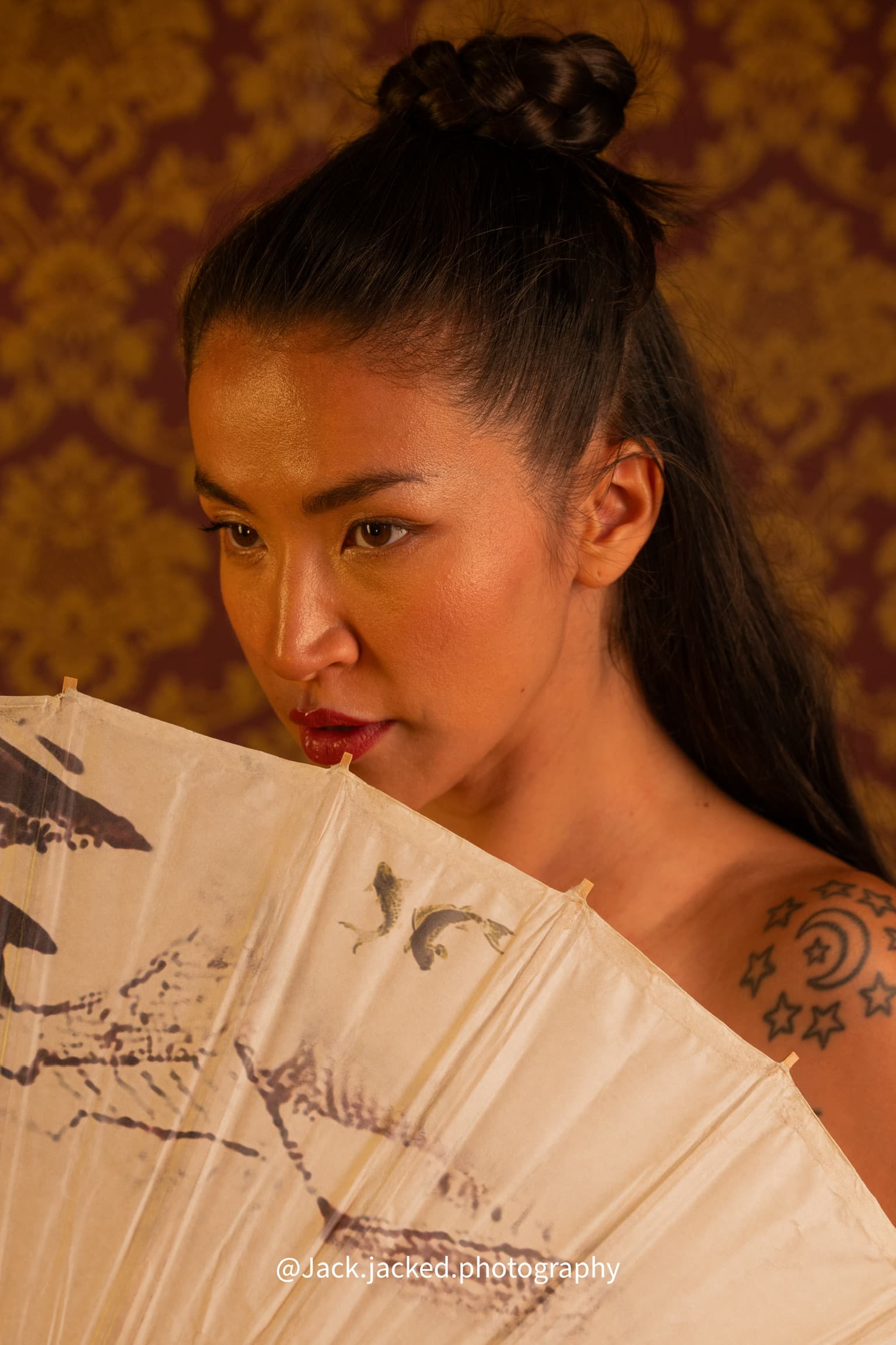 Japanese beauty