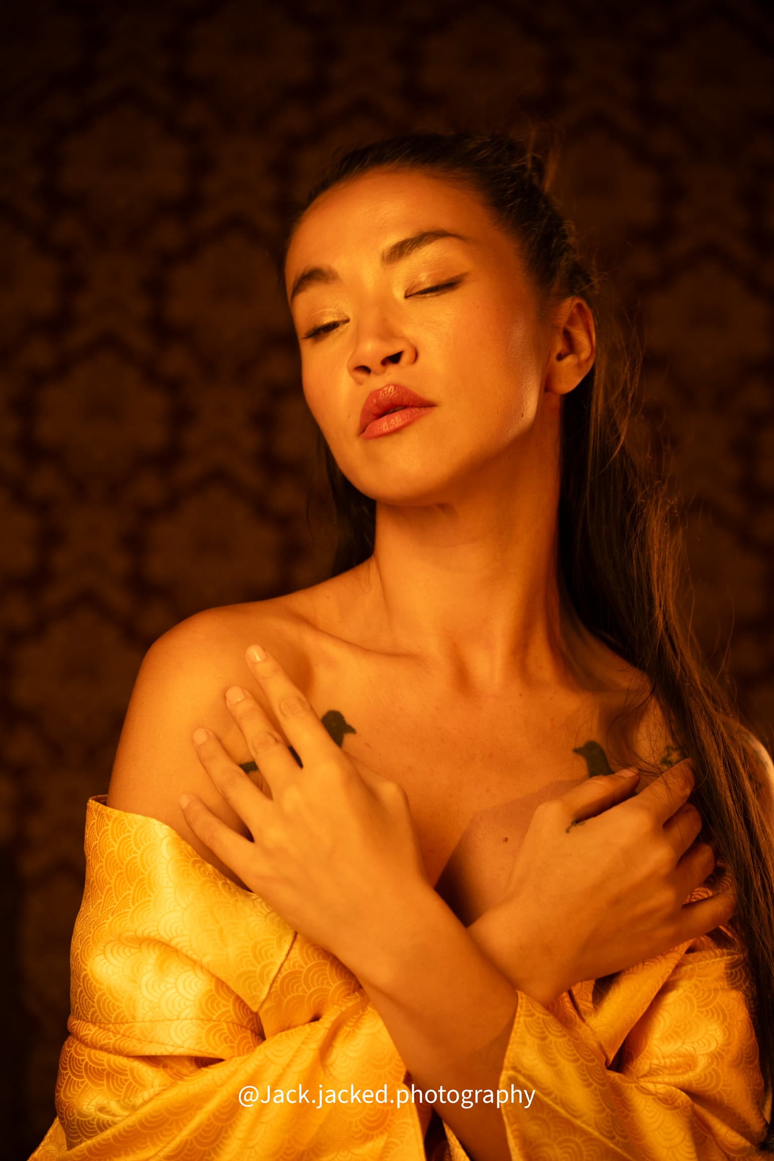 Japanese beauty