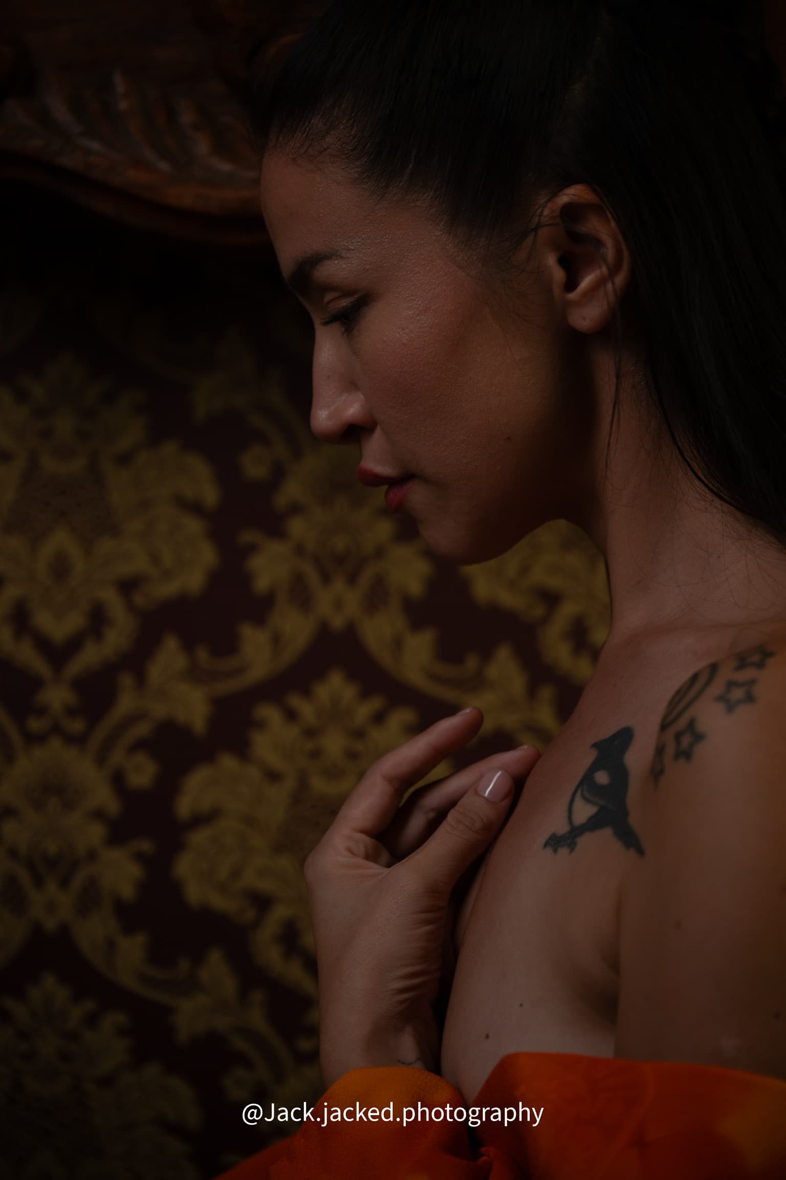 Japanese beauty