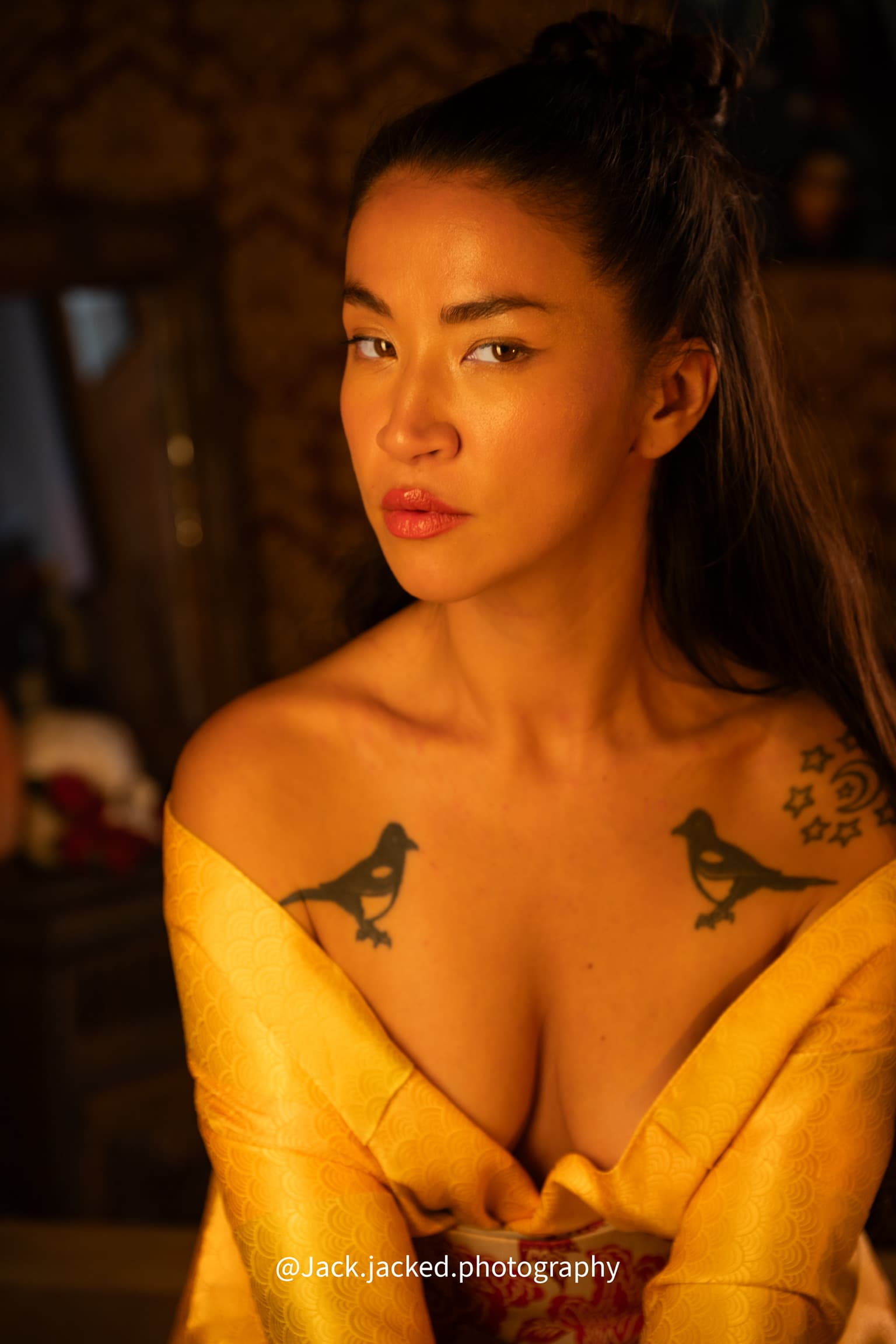 Japanese beauty